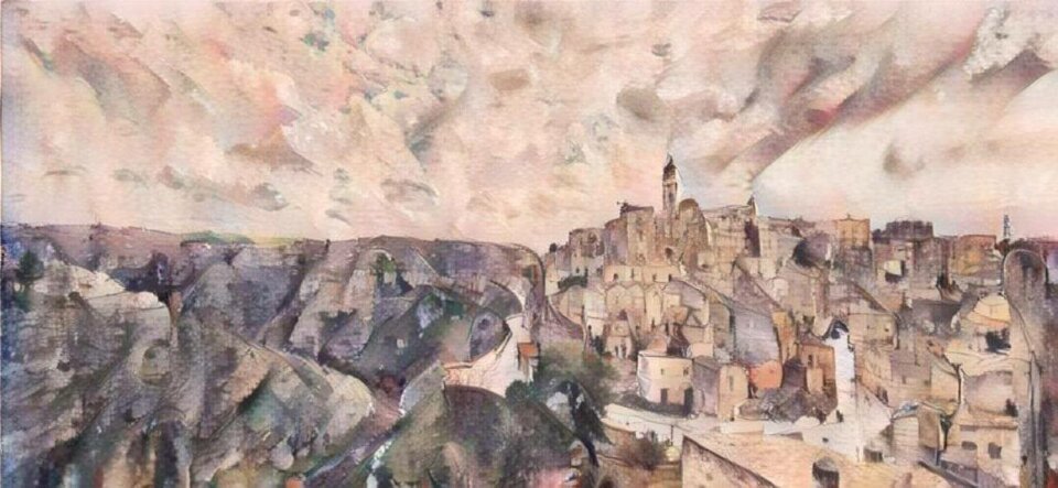 Matera