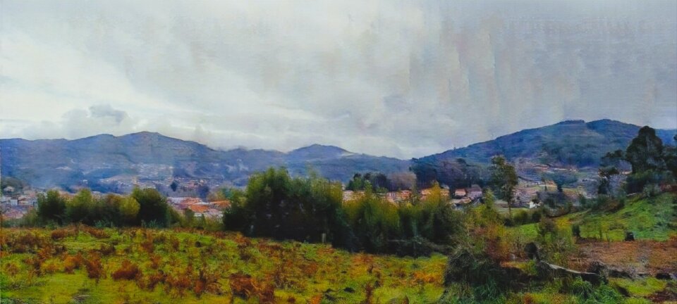 Val de Gondomar